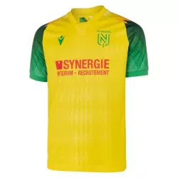 FC Nantes Hjemmedrakt Barn 2026-27 - med Bukse