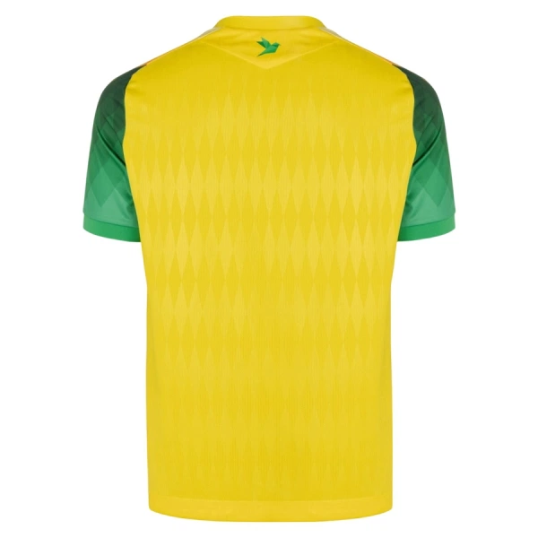 FC Nantes Hjemmedrakt Herre 2026-27