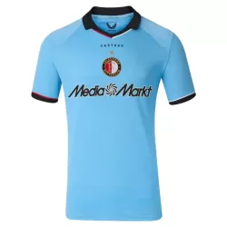 Feyenoord Rotterdam Bortedrakt Barn 2026-27 - med Bukse