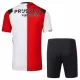Feyenoord Rotterdam Hjemmedrakt Barn 2026-27 - med Bukse