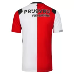 Feyenoord Rotterdam Hjemmedrakt Herre 2026-27