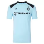 Feyenoord Rotterdam Trenings Skjorter Herre 2026-27 Blå