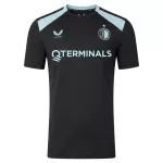 Feyenoord Rotterdam Trenings Skjorter Herre 2026-27 Svart