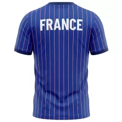 Frankrike Pre-Match Drakt Herre 2026