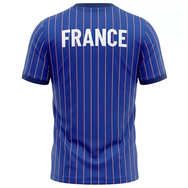 Frankrike Pre-Match Drakt Herre 2026