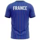 Frankrike Pre-Match Drakt Herre 2026