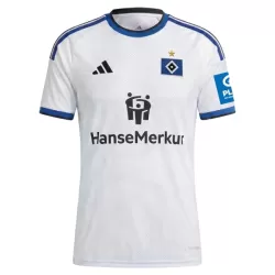 Hamburg SV Hjemmedrakt Herre 2026-27
