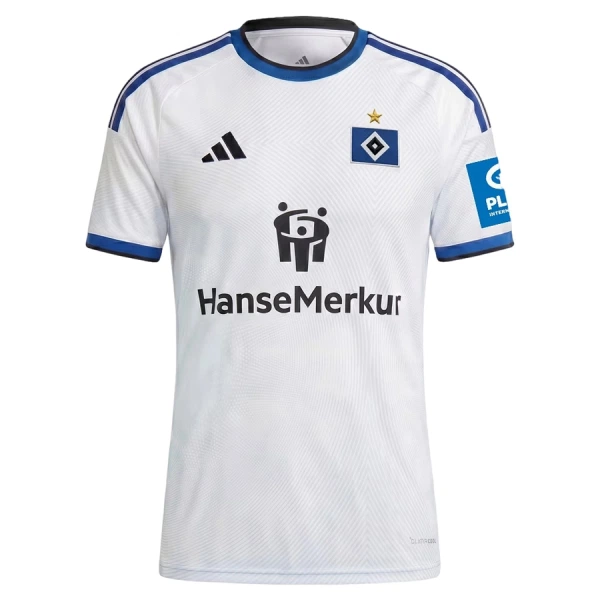 Hamburg SV Hjemmedrakt Herre 2026-27 Hamburg SV Hjemmedrakt Herre 2026-27