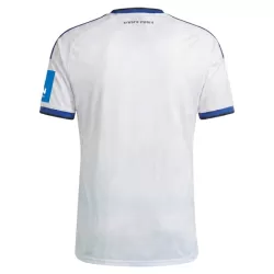 Hamburg SV Hjemmedrakt Herre 2026-27
