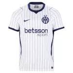 Inter Milan Bortedrakt Herre 2026-27
