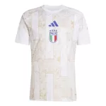 Italia Pre-Match Drakt Herre 2026