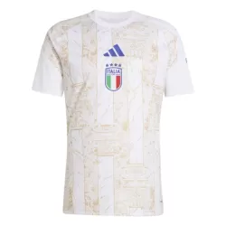 Italia Pre-Match Drakt Herre 2026