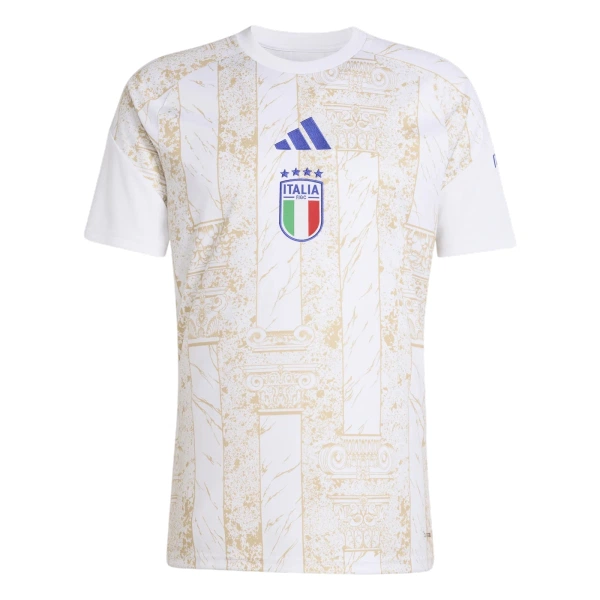 Italia Pre-Match Drakt Herre 2026 Italia Pre-Match Drakt Herre 2026
