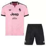 Juventus Bortedrakt Barn 2026-27 - med Bukse