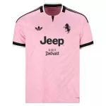 Juventus Bortedrakt Herre 2026-27