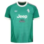 Juventus Keeper Bortedrakt Herre 2026-27