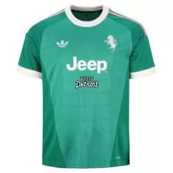 Juventus Keeper Bortedrakt Herre 2026-27