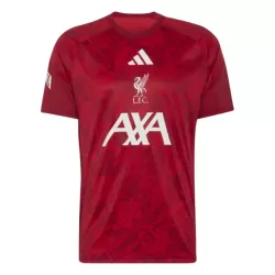 Liverpool Pre-Match Drakt Herre 2026-27