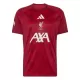 Liverpool Pre-Match Drakt Herre 2026-27 Liverpool Pre-Match Drakt Herre 2026-27