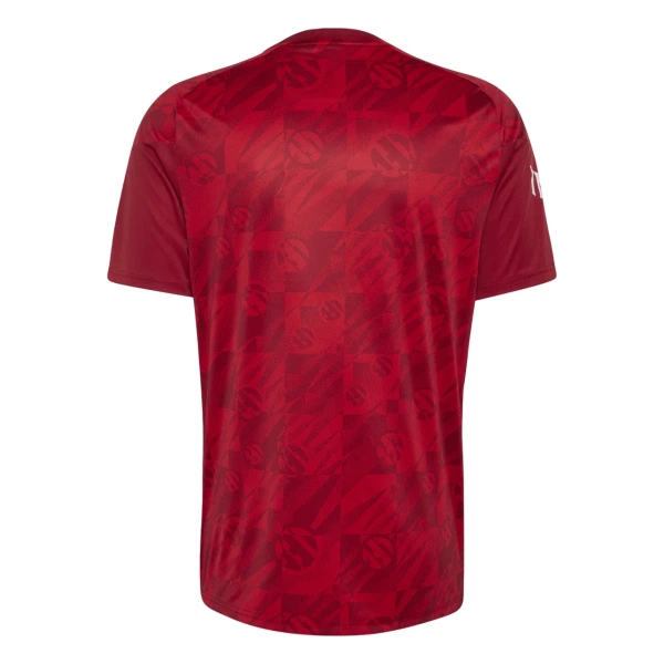 Liverpool Pre-Match Drakt Herre 2026-27