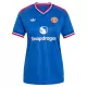 Manchester United Bortedrakt Dame 2026-27