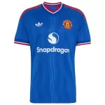 Manchester United Bortedrakt Herre 2026-27