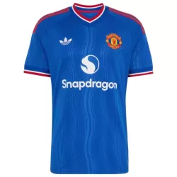 Manchester United Bortedrakt Herre 2026-27
