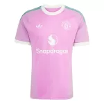 Manchester United Keeper Bortedrakt Herre 2026-27