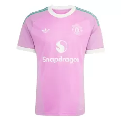 Manchester United Keeper Bortedrakt Herre 2026-27 Manchester United Keeper Bortedrakt Herre 2026-27