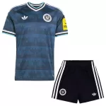 Newcastle United Bortedrakt Barn 2026-27 - med Bukse