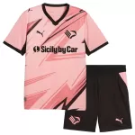Palermo Hjemmedrakt Barn 2026-27 - med Bukse