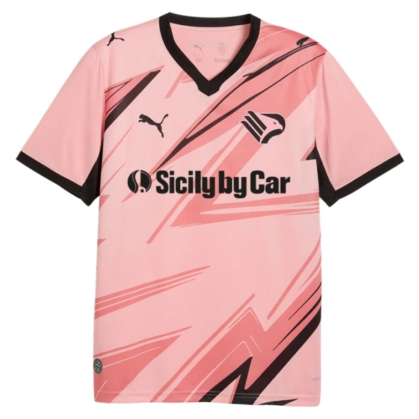 Palermo Hjemmedrakt Herre 2026-27