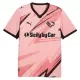 Palermo Hjemmedrakt Herre 2026-27