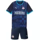 PSV Eindhoven Tredjedrakt Barn 2026-27 - med Bukse PSV Eindhoven Tredjedrakt Barn 2026-27 - med Bukse
