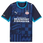 PSV Eindhoven Tredjedrakt Herre 2026-27