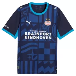 PSV Eindhoven Tredjedrakt Herre 2026-27