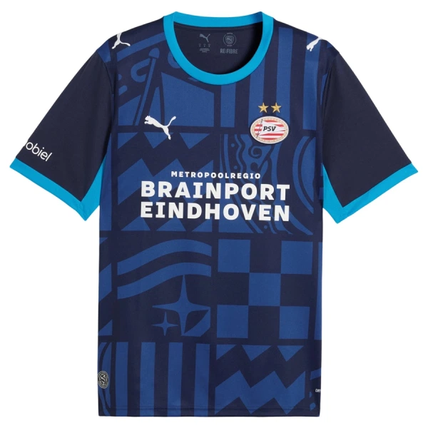 PSV Eindhoven Tredjedrakt Herre 2026-27 PSV Eindhoven Tredjedrakt Herre 2026-27