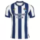 Real Sociedad Hjemmedrakt Herre 2026-27 Real Sociedad Hjemmedrakt Herre 2026-27