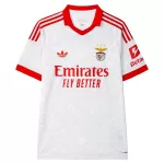 SL Benfica Bortedrakt Herre 2026-27
