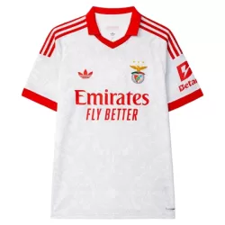 SL Benfica Bortedrakt Herre 2026-27 SL Benfica Bortedrakt Herre 2026-27