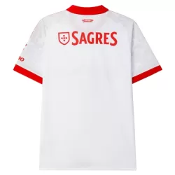 SL Benfica Bortedrakt Herre 2026-27