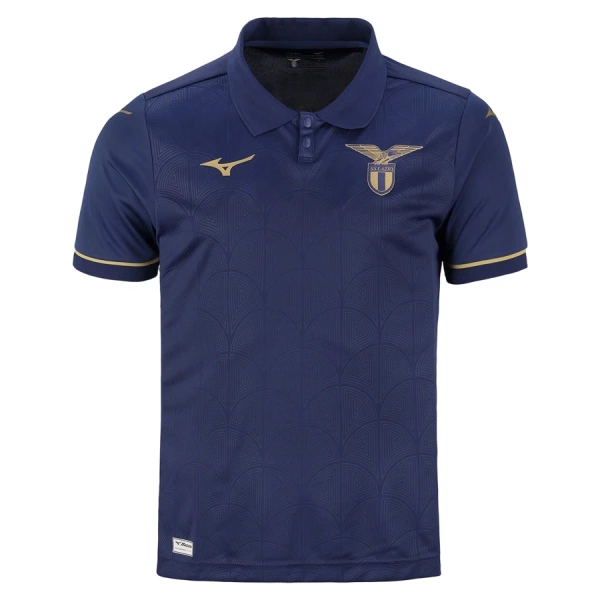 SS Lazio Tredjedrakt Herre 2026-27 SS Lazio Tredjedrakt Herre 2026-27