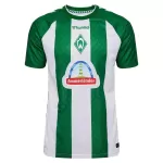 Werder Bremen Hjemmedrakt Herre 2026-27