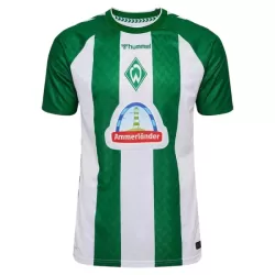 Werder Bremen Hjemmedrakt Herre 2026-27 Werder Bremen Hjemmedrakt Herre 2026-27
