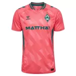 Werder Bremen Tredjedrakt Herre 2026-27