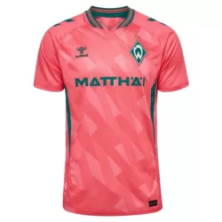 Werder Bremen Tredjedrakt Herre 2026-27 Werder Bremen Tredjedrakt Herre 2026-27