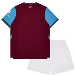West Ham United Hjemmedrakt Barn 2026-27 - med Bukse