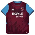 West Ham United Hjemmedrakt Herre 2026-27
