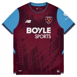 West Ham United Hjemmedrakt Herre 2026-27 West Ham United Hjemmedrakt Herre 2026-27