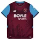 West Ham United Hjemmedrakt Herre 2026-27 West Ham United Hjemmedrakt Herre 2026-27